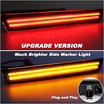 た*ま様 CHALLENGER LEDライト Amazon | ORACLE チャレンジャー 車 LED ヘイローキット - 防水